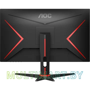 Монитор AOC C32G2ZE/BK картинка 7